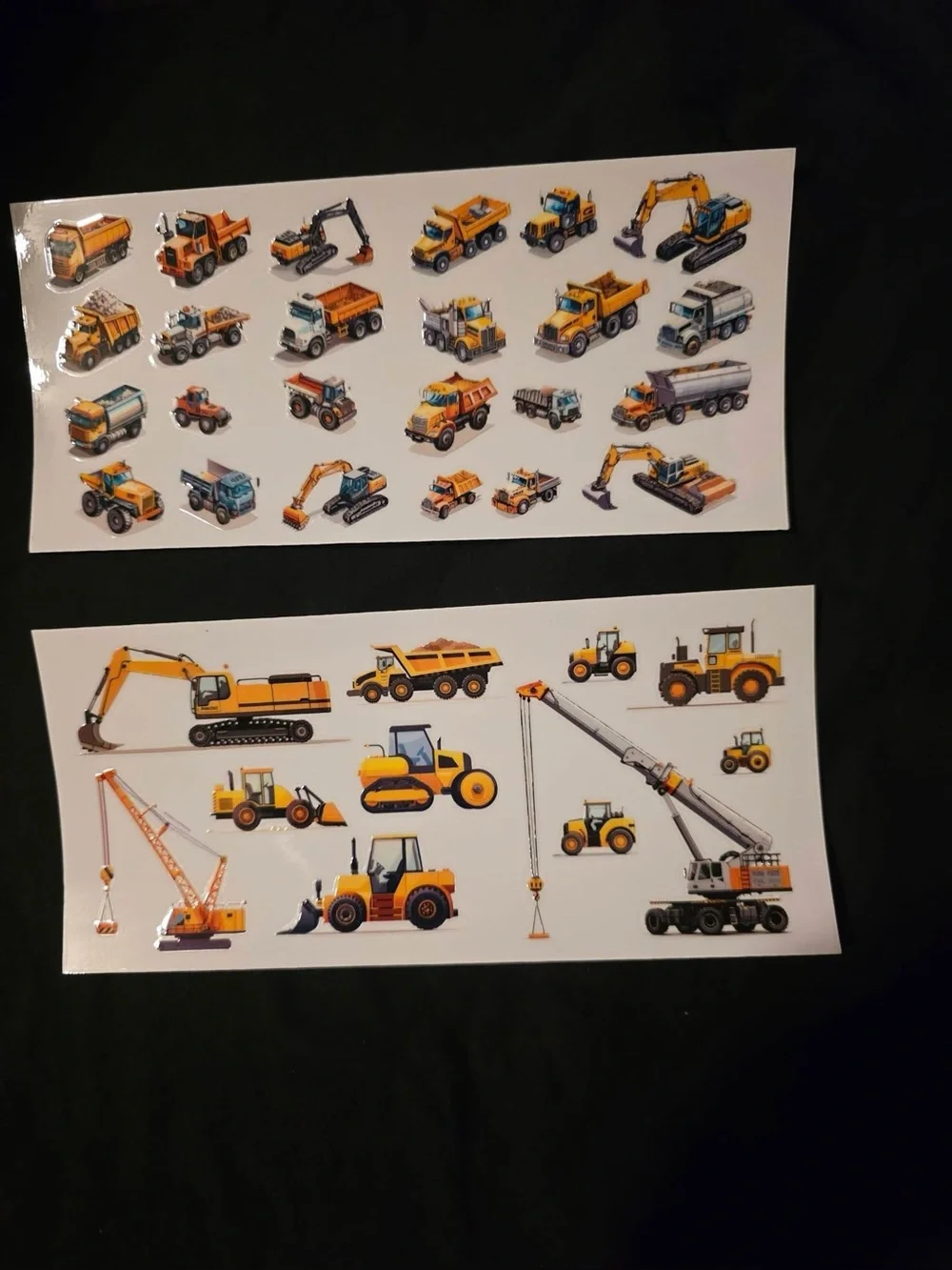 Vinyl Decals for tumblers